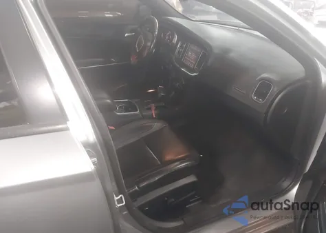 2015 Dodge Charger R/T z USA, uszkodzony, nr VIN 2C3CDXCT5FH777766